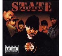 Various Artists - State Property