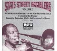 Various Artists - State Street Ramblers 2