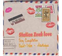 Various Artists - Station Zouk Love -14tr-