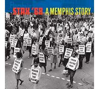 Various Artists - STAX '68: a Memphis Story [Import]