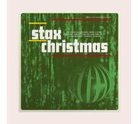 Various Artists – Stax Christmas – CD