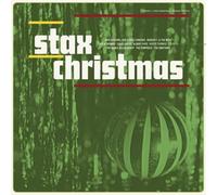 Various Artists - Stax Christmas (Various Artists) [Compact Discs]