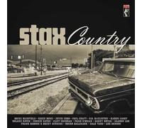 Various Artists - Stax Country (Various Artists) [Cd] Digipack Packaging