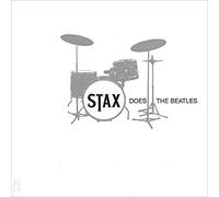 Various Artists - Stax Does The Beatles [2LP VINYL] RSD 2019