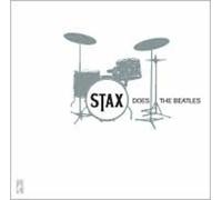 Various Artists - Stax Does The Beatles [Compact Discs]