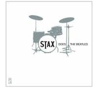 Various Artists - Stax Does The Beatles [Compact Discs]