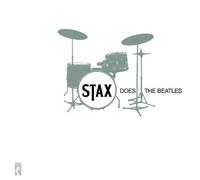 Various Artists - STAX Does The Beatles [Import]