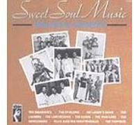 Various Artists - STAX Groups: Sweet Soul Music