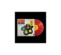 Various Artists - Stax Killer B's [Vinilo]