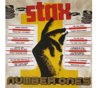 Vari-Stax Number Ones – CD – Universal Music Group