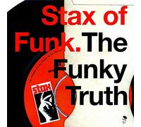 Various Artists - Stax of Funk -23tr-