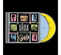 Stax Revue – Live In '65! – CD