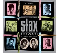 Stax Revue – Live In '65! – CD