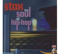 Various Artists - STAX:Soul of Hiphop [Import]