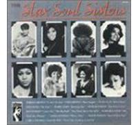 Various Artists - STAX Soul Sisters