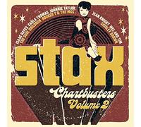 Various Artists - STAX/Volt Chartbusters 2 [Import]