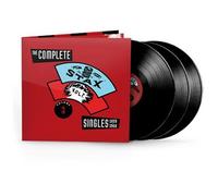 Various Artists - Stax Volt Vol. 3 - The Complete Singles 1959 - 1968 (Various Artists) [Vinyl Lp]