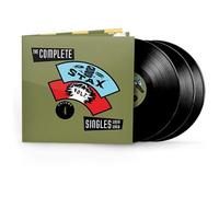 Various Artists - Stax Volt Vol. 4 - The Complete Singles 1959 - 1968 (Various Artists) [Vinyl Lp]