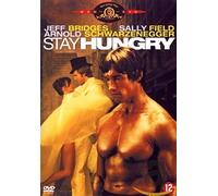 Various Artists - Stay Hungry [Import]