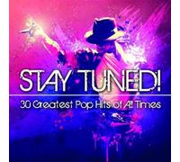 Various Artists - Stay Tuned