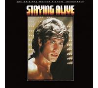 Various Artists - Staying Alive