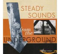 Various Artists - Steady Sounds from the Un