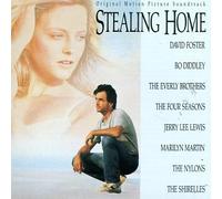 Various Artists - Stealing Home