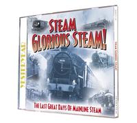 Various Artists - Steam Glorious Steam! [UK Import]