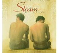 Various Artists - Steam (Il Bagno Turco) (Original Motion Picture Soundtrack)