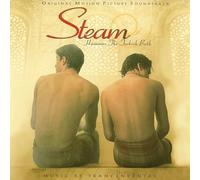Various Artists - Steam (Il Bagno Turco) (Original Motion Picture Soundtrack)