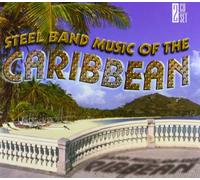 Various Artists - Steel Band Music of The Caribbean