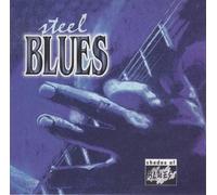 Various Artists - Steel Blues