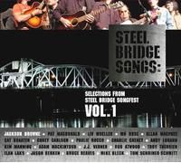 Various Artists - Steel Bridge Songs 1