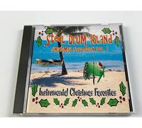 Various Artists - Steel Drum Island Christmas Collection