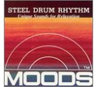 Various Artists - Steel Drum Rhythm