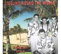 Various Artists - Steeling Around The World Hawaiian Style