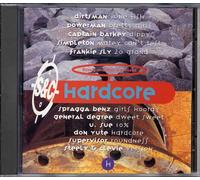 Various Artists - Steely & Clevie Present Hardcore