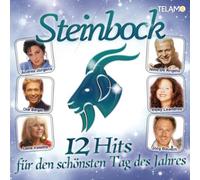 Various Artists - Steinbock-12 Hits Fur. [Import]