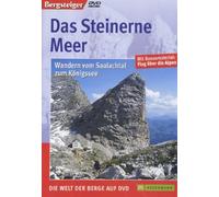 Various Artists - Steinerne Meer,das-Wandern Vom Saalachtal Zum K [Import]