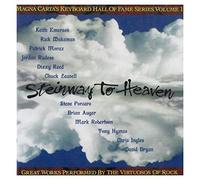 Various Artists - Steinway to Heaven [Import]