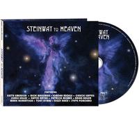 Artistes variés – Steinway to Heaven – CD