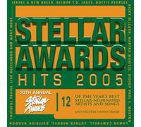 Various Artists - Stellar Award Hits 2005