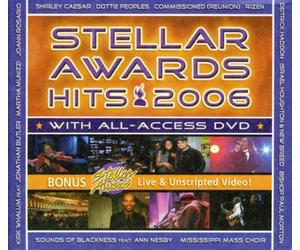 Various Artists - Stellar Awards 2006
