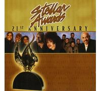 Various Artists - Stellar Awards 21st Anniversary Anderson