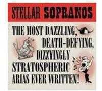 Various Artists - Stellar Sopranos [Import]