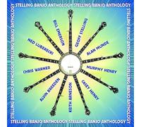 Various Artists - Stelling Banjo Anthology [Import]