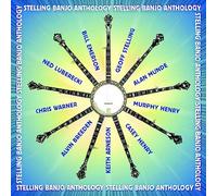 Various Artists - Stelling Banjo Anthology [Import]