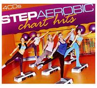 Various Artists - Step Aerobic: Chart Hits [Import]