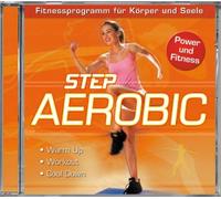 Various Artists - Step Aerobic-Power &. [Import]