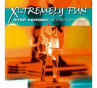 Various Artists - Step Aerobics Nonstop V.6